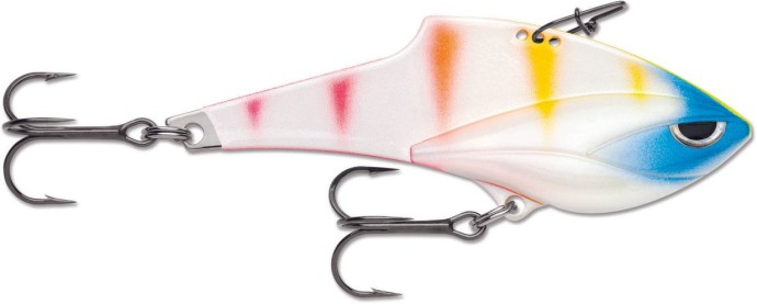 Cikáda Rapala Rippin' Blade 7cm 16gr