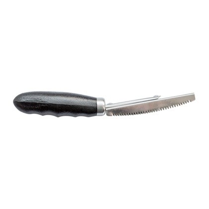 Čistač ljuske Zebco Fish Scaler