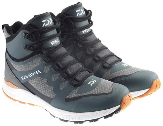 Čizme Daiwa D-Vec s membranom