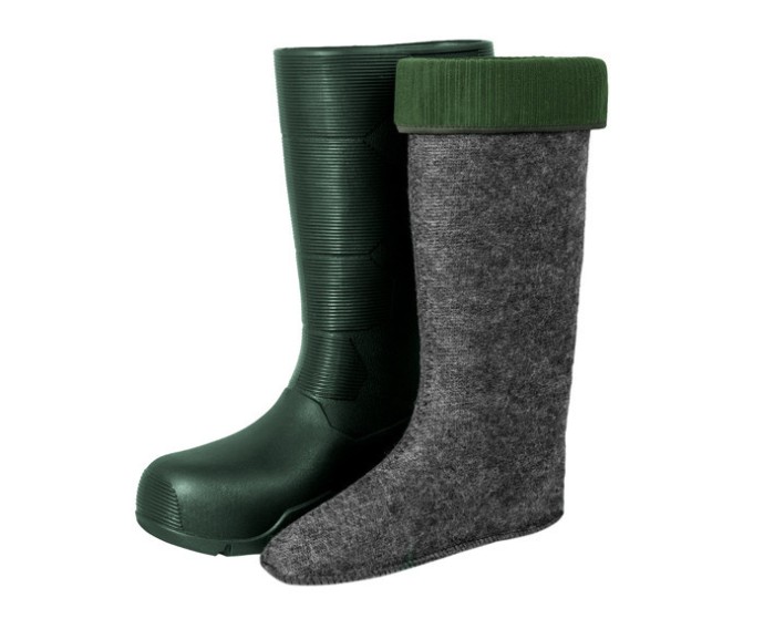 Čizme Delphin Bronto