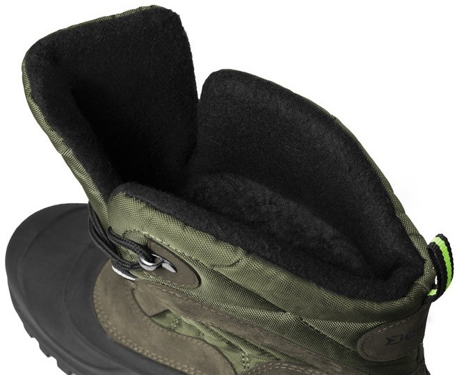 Čizme Delphin Gator