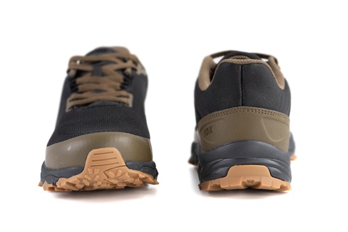 Čizme Fox Explorer Trainer V2