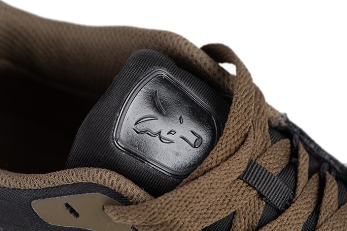 Čizme Fox Explorer Trainer V2