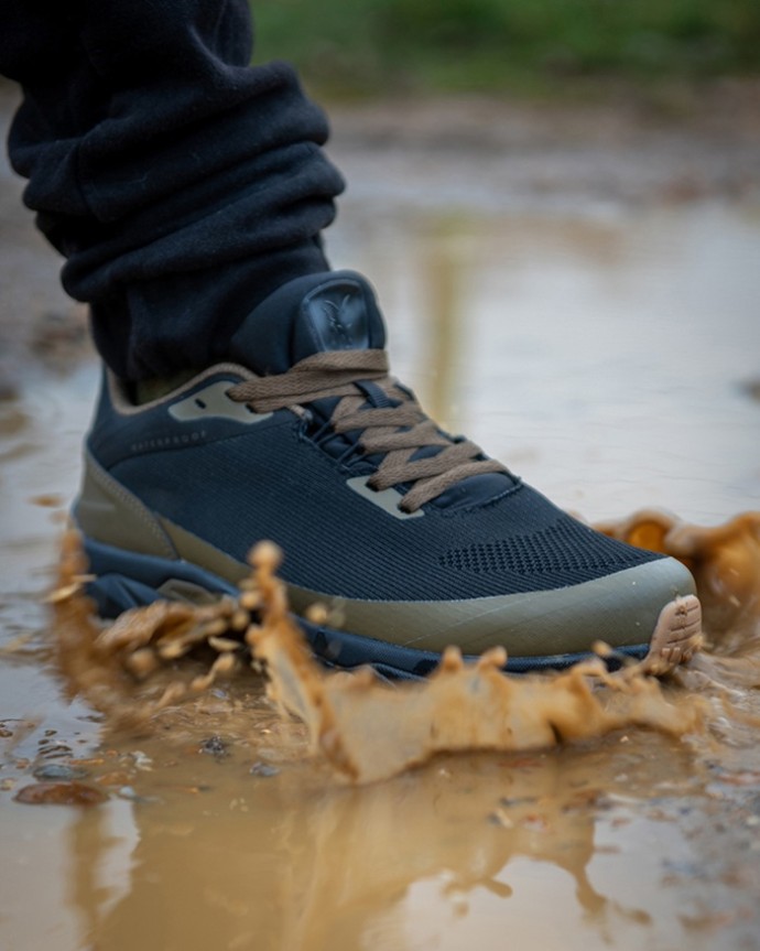 Čizme Fox Explorer Trainer V2