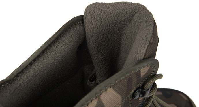 Čizme Fox Khaki/Camo V2 Boot