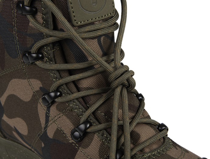 Čizme Fox Khaki/Camo V2 Boot