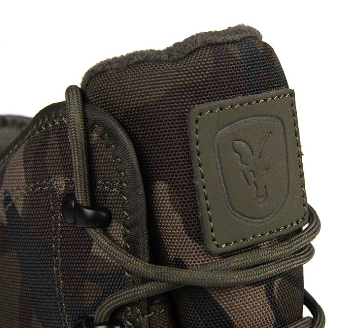 Čizme Fox Khaki/Camo V2 Boot