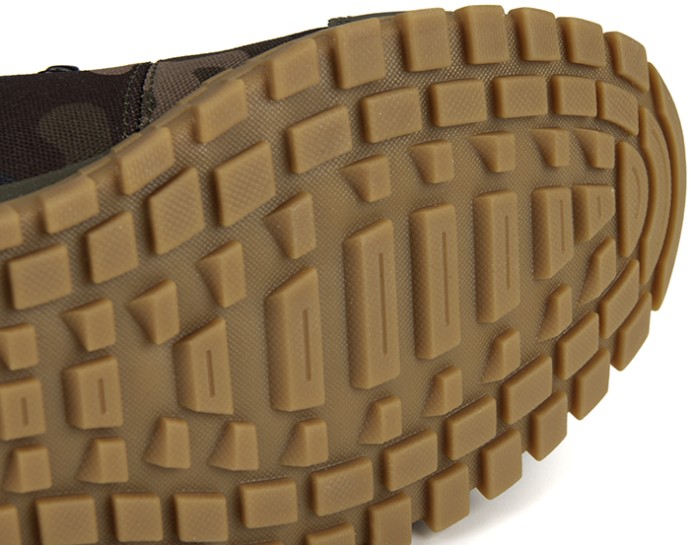 Čizme Fox Khaki/Camo V2 Boot