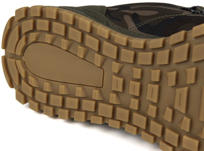 Čizme Fox Khaki/Camo V2 Boot