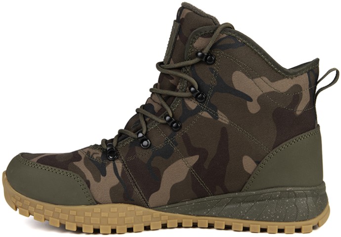 Čizme Fox Khaki/Camo V2 Boot