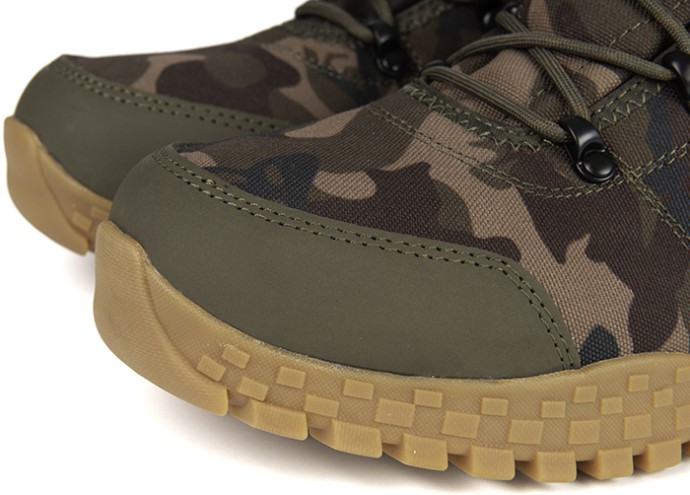Čizme Fox Khaki/Camo V2 Boot