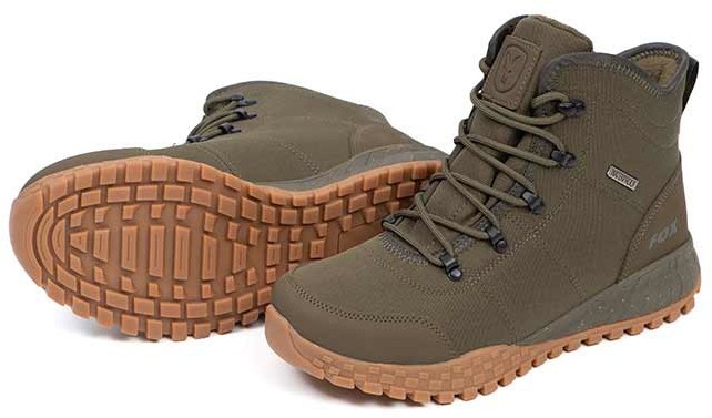 Čizme Fox Khaki V2 Boot