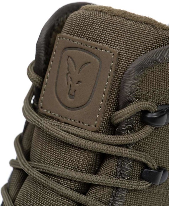 Čizme Fox Khaki V2 Boot