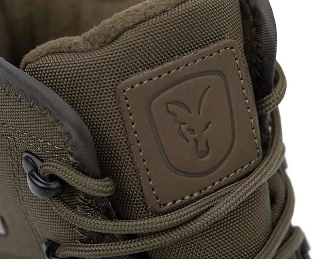 Čizme Fox Khaki V2 Boot