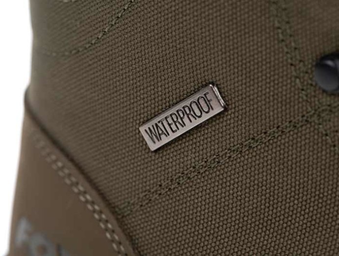 Čizme Fox Khaki V2 Boot