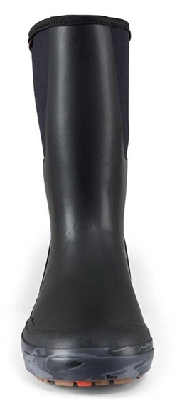 Čizme Grundéns 12 Inch Deck Boot Blackbeard