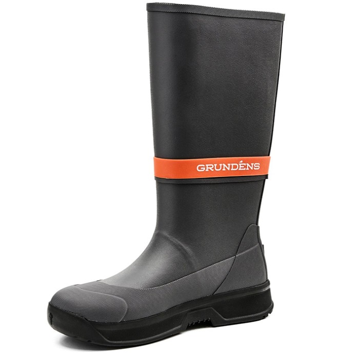 Čizme Grundéns Crewman Tall Boot - Anchor