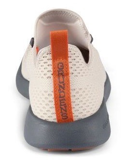 Čizme Grundéns CrossCurrent Boat Shoe Bone