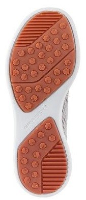 Čizme Grundéns CrossCurrent Boat Shoe Steel Grey