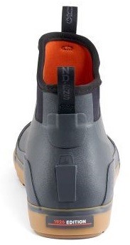 Čizme Grundéns Deck-Boss Ankle Boot 1926 Anchor