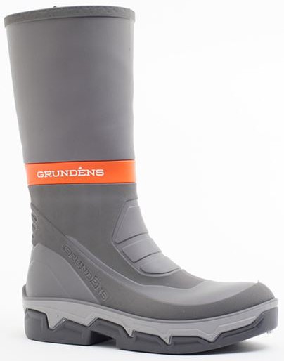 Čizme Grundéns Deck-Boss Boot - Grey
