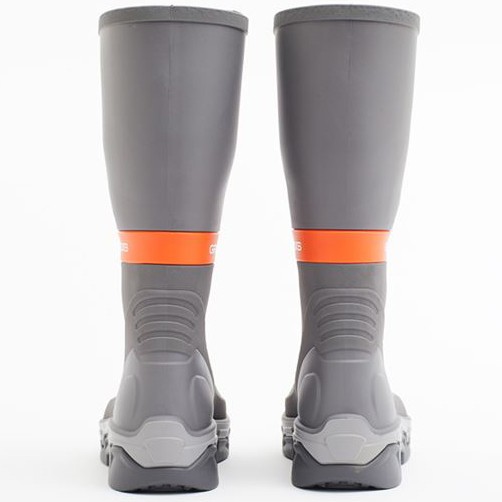Čizme Grundéns Deck-Boss Boot - Grey
