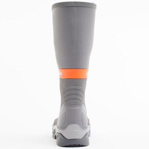 Čizme Grundéns Deck-Boss Boot - Grey