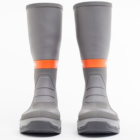 Čizme Grundéns Deck-Boss Boot - Grey