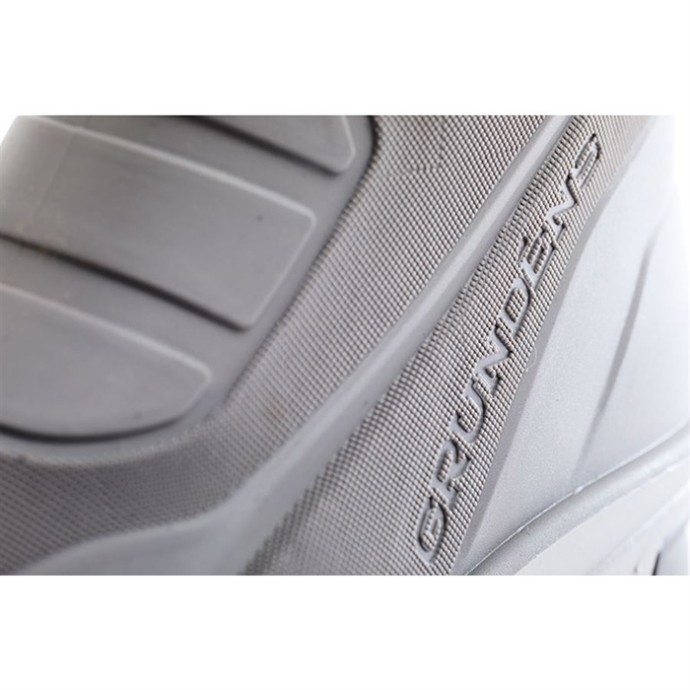 Čizme Grundéns Deck-Boss Boot - Grey