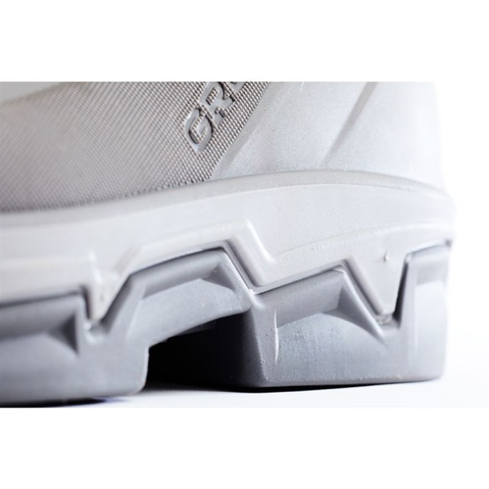Čizme Grundéns Deck-Boss Boot - Grey