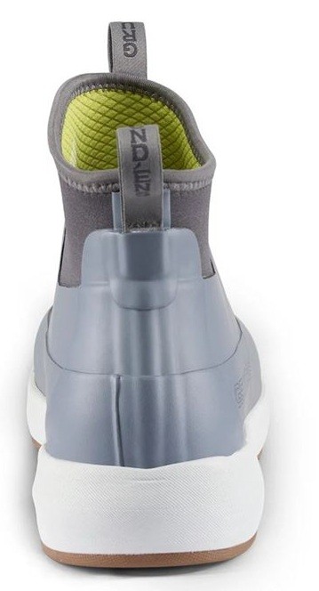 Čizme Grundéns Deck-Runner Ankle Boot Smoke