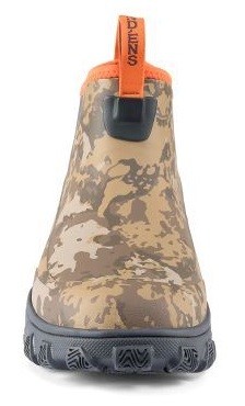 Čizme Grundéns Deviation 6 Inch Ankle Boot Whiskey Camo