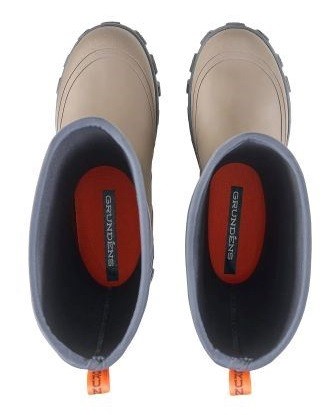 Čizme Grundéns Deviation Tall Boot Otter