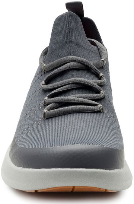 Čizme Grundéns Sea Knit Boat Shoe - Anchor