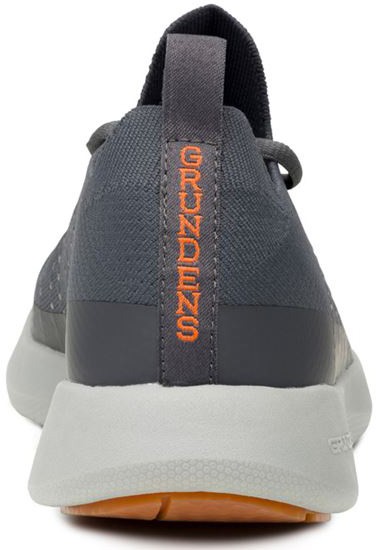Čizme Grundéns Sea Knit Boat Shoe - Anchor