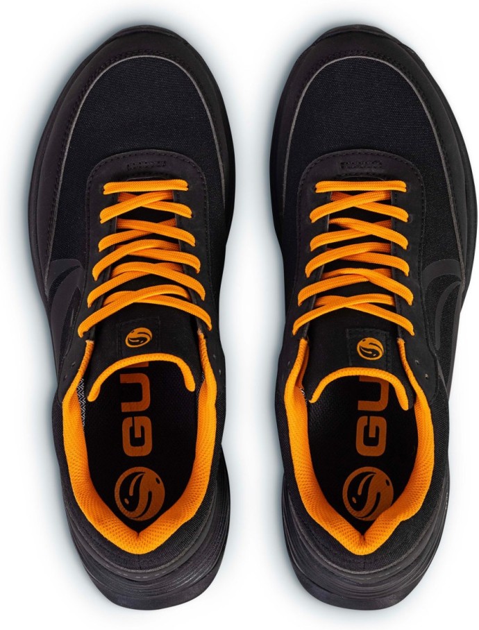 Čizme Guru Tackle Waterproof Trainer Black