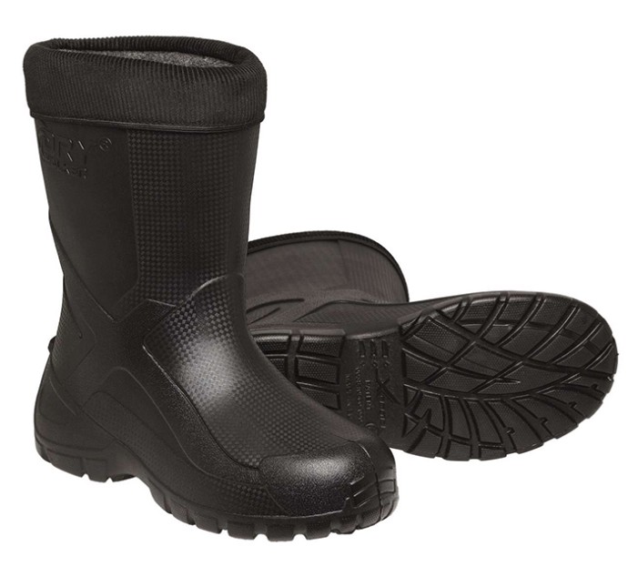 Čizme Kinetic Drywalker Boot 11"
Crne