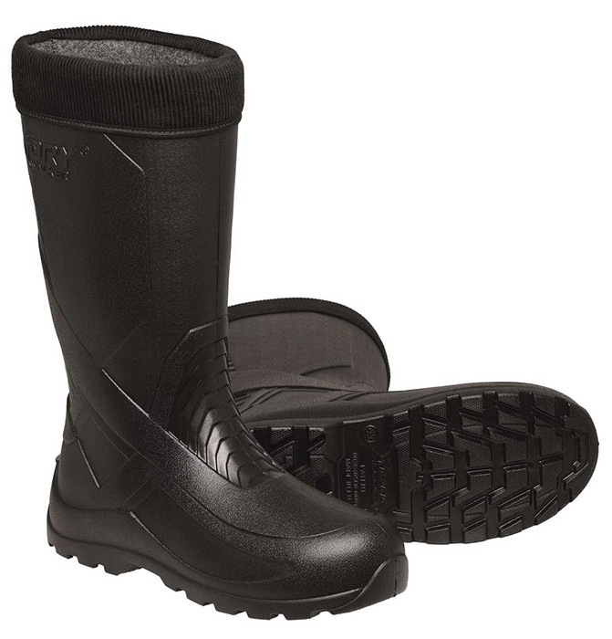 Čizme Kinetic Drywalker Boot 15"
Crne