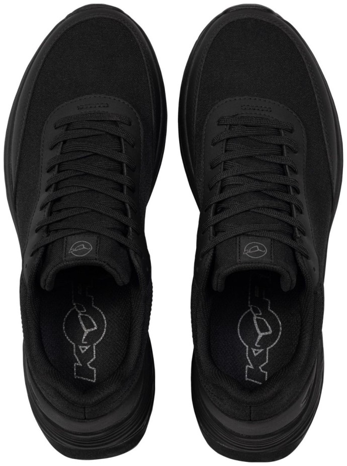 Čizme Korda Drykore Trainer Black