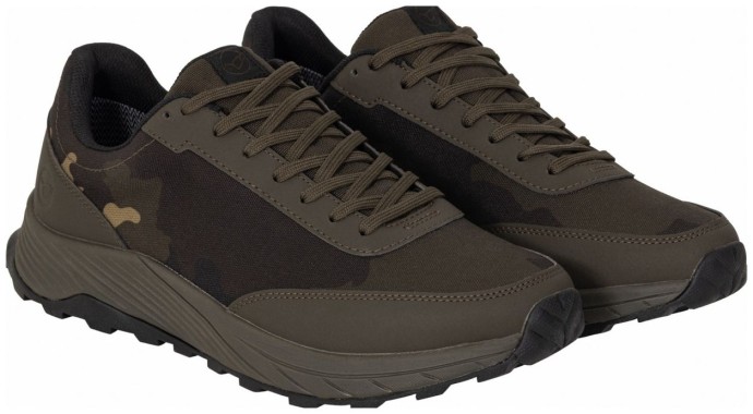 Čizme Korda Drykore Trainer Dark Kamo