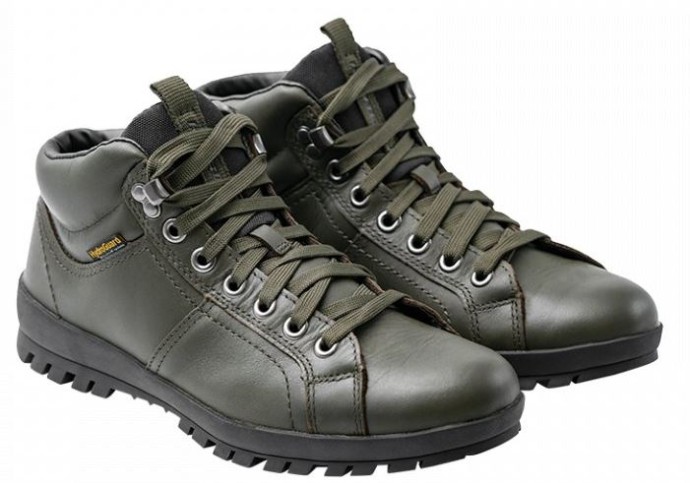 Čizme Korda Kore Kombat Boots Olive