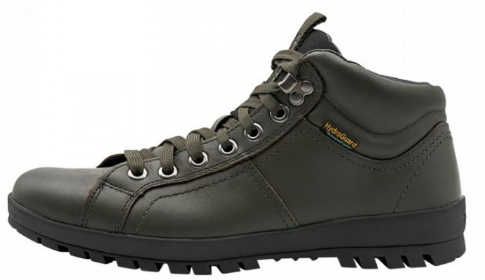 Čizme Korda Kore Kombat Boots Olive