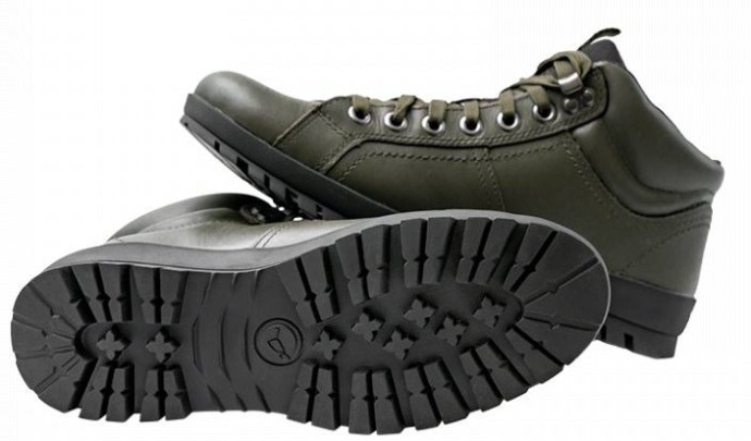 Čizme Korda Kore Kombat Boots Olive