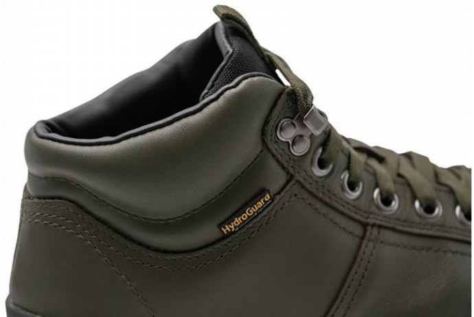 Čizme Korda Kore Kombat Boots Olive