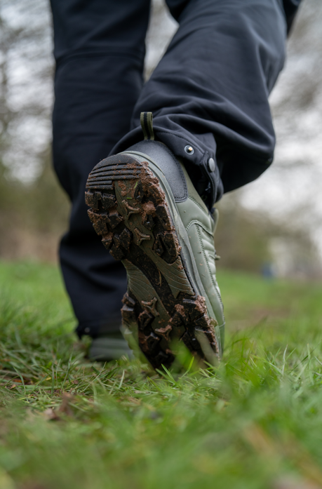 Čizme Korum Superseal Walking Shoe
