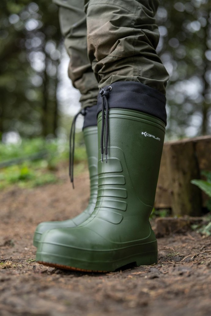 Čizme Korum Thermalite EVA Welly Boot