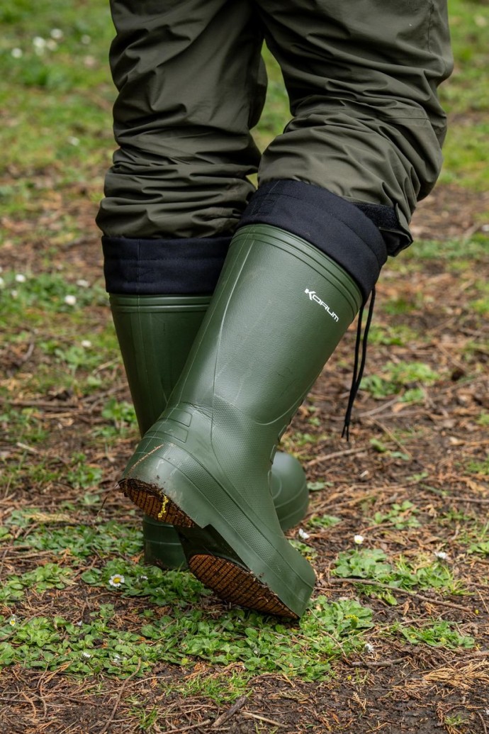 Čizme Korum Thermalite EVA Welly Boot