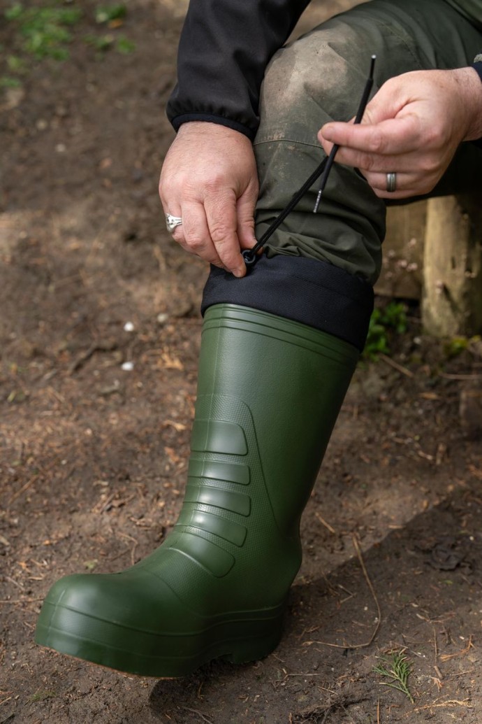 Čizme Korum Thermalite EVA Welly Boot