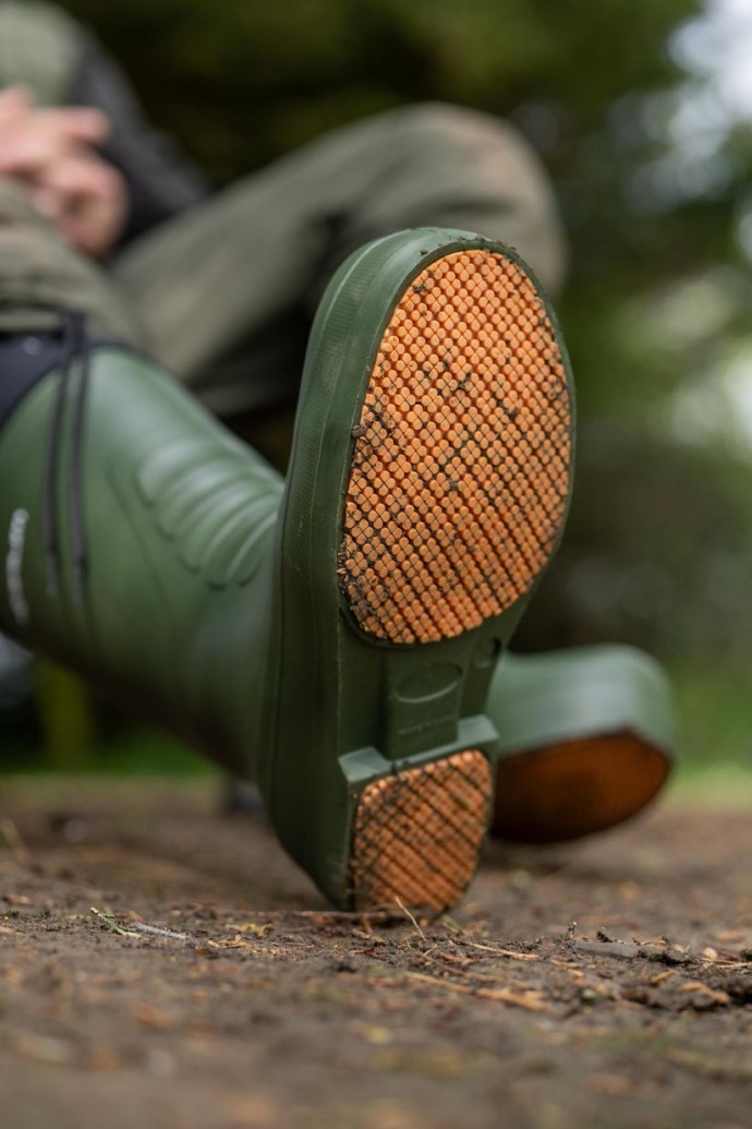 Čizme Korum Thermalite EVA Welly Boot
