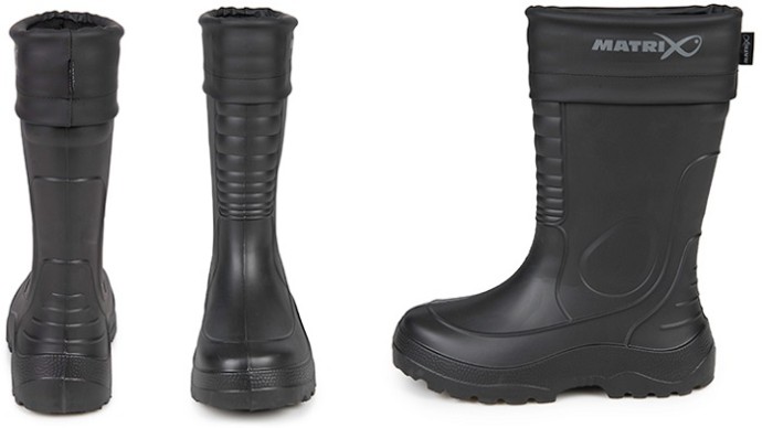 Čizme Matrix Thermal EVA Boots
